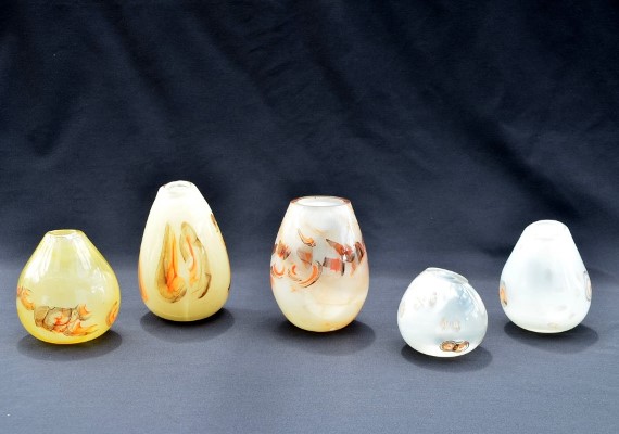 VG043 - VG045 - VG047 - VG048 - VG049