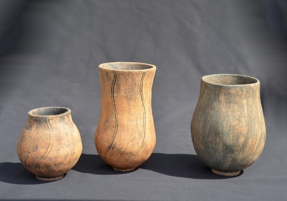 VK016 & VK017 & VK018