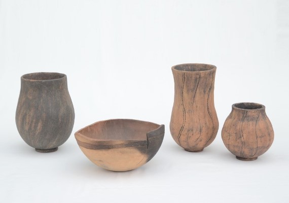 VK018 & VK015 & VK017 & VK016